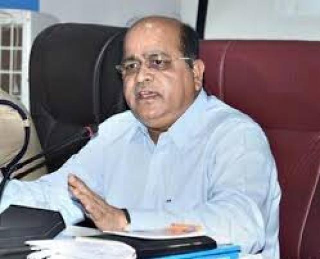  ಅಕ್ರಮವಾಗಿ ಜಿಲ್ಲೆ ಪ್ರವೇಶಿಸಿದರೇ ಕ್ರಿಮಿನಲ್ ಮೊಕದ್ದಮೆ: ಡಾ.ಬೊಮ್ಮನಹಳ್ಳಿ ಎಚ್ಚರಿಕೆ